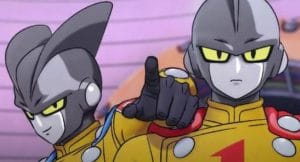 Dragon Ball Super: La date de sortie de Super Hero tombe en août Dragon Ball Super: La date de sortie de Super Hero tombe en août