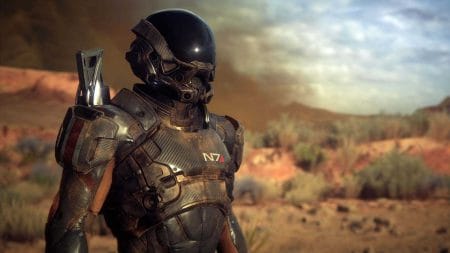 Amazon offre Mass Effect, les jeux Star Wars et plus encore pour Prime Day