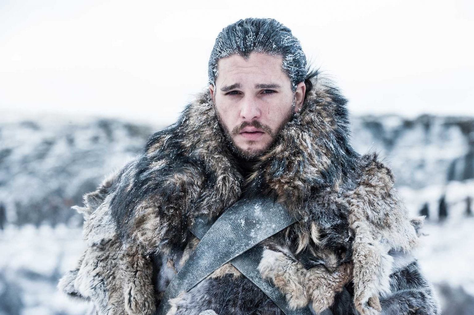 HBO, Kit Harington développant une suite de Game Of Thrones centrée sur Jon Snow