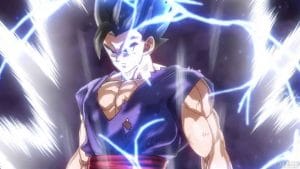 Dragon Ball Super: Super Hero publie une nouvelle bande-annonce remplie de spoilers Dragon Ball Super: Super Hero publie une nouvelle bande-annonce remplie de spoilers