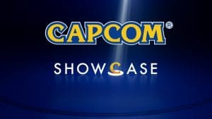 Capcom annonce que le Games Showcase aura lieu le 13 juin.