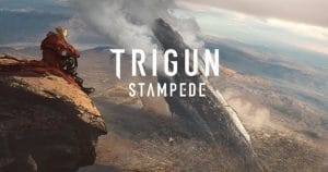 L’anime Trigun Stampede annoncé pour 2023 L'anime Trigun Stampede annoncé pour 2023