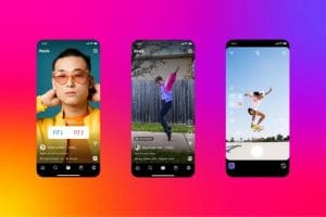 Les applications Instagram et Facebook ajoutent des fonctionnalités et se rapprochent de TikTok