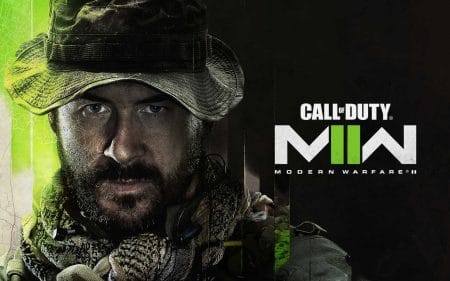 La bande-annonce de Call of Duty: Modern Warfare 2 est sortie. La bande-annonce de Call of Duty: Modern Warfare 2 est sortie.