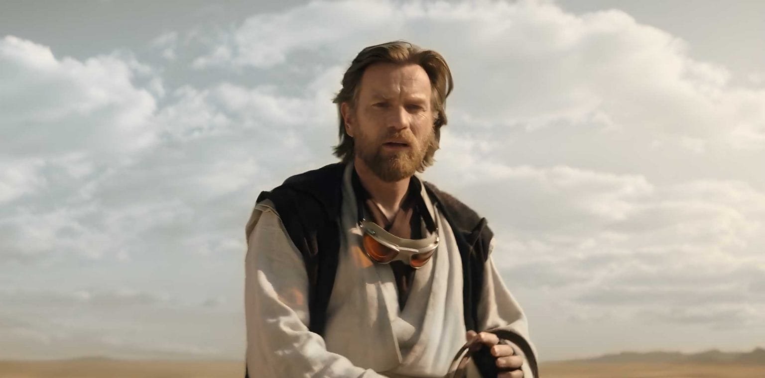 Star Wars: Obi-Wan Kenobi Episode 6 Critique
