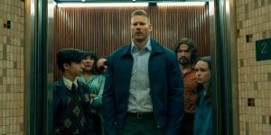 La bande-annonce de la saison 3 d’Umbrella Academy dévoilée pour la Netflix Geeked Week La bande-annonce de la saison 3 d'Umbrella Academy dévoilée pour la Netflix Geeked Week