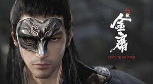 Code: To Jin Yong transforme la littérature d'arts martiaux en un jeu d'action en monde ouvert propulsé par Unreal Engine 5.