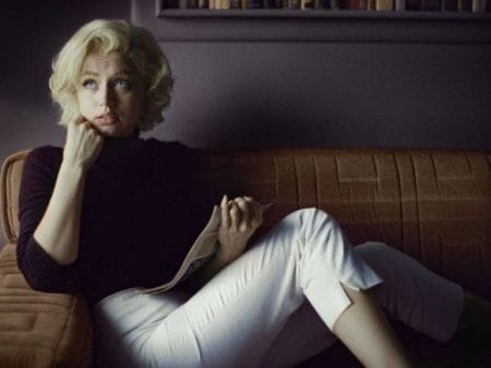 Ana de Armas brille dans le rôle de Marilyn Monroe dans le teaser de Blonde de Netflix Ana de Armas brille dans le rôle de Marilyn Monroe dans le teaser de Blonde de Netflix