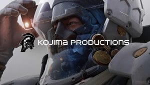 Kojima rassure les fans qu’il a toujours une bonne relation avec Sony