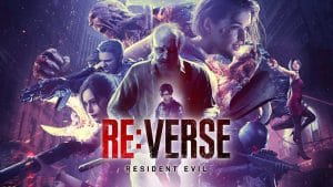 Resident Evil Re:Verse: Date de sortie, plateformes, bandes-annonces.