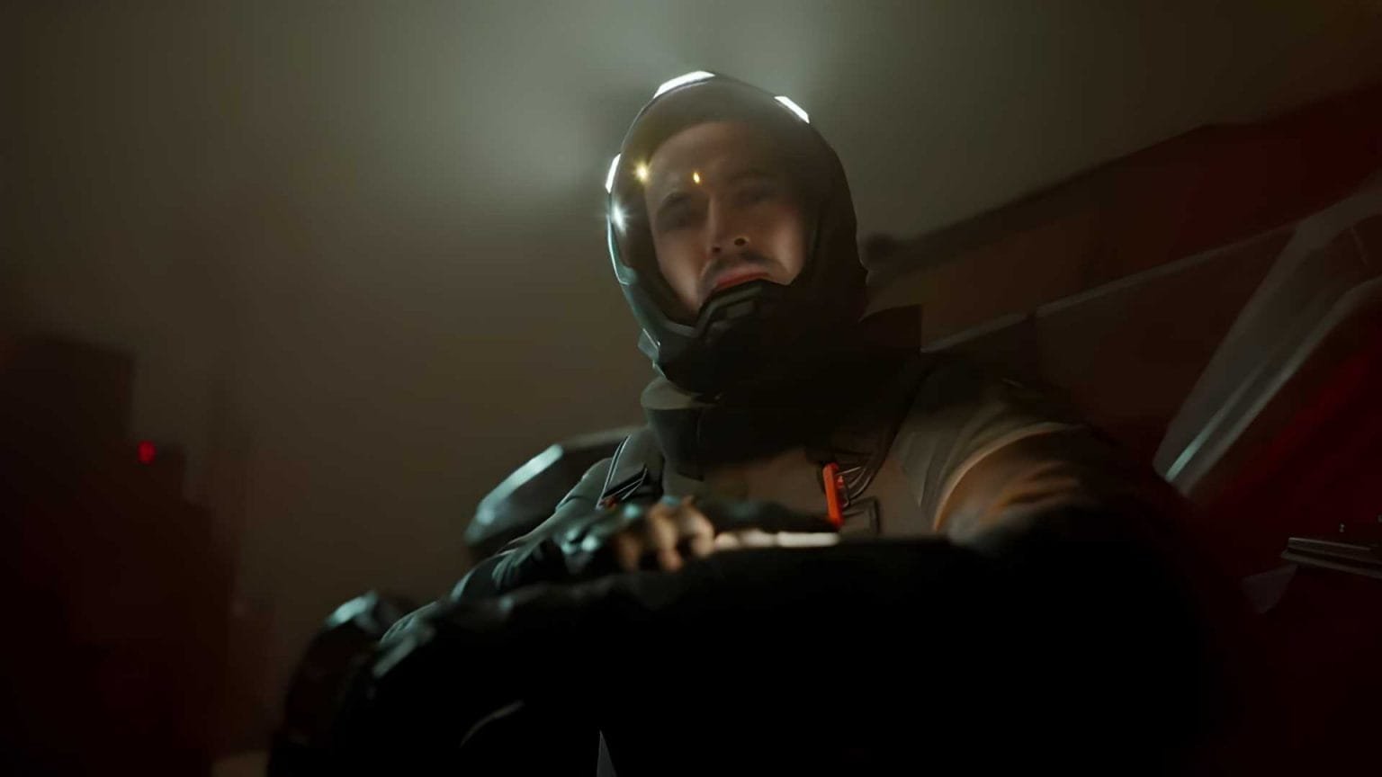 Fort Solis est un nouveau jeu indépendant avec Troy Baker et Roger Clark.