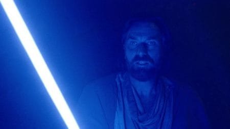 star wars obi wan kenobi episode 3 review