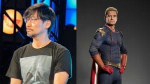 Hideo Kojima a mis fin à un projet de super-héros sombre qui ressemblait trop à The Boys