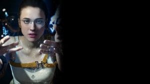 Le nouveau jeu d'horreur de Kojima aurait fuité, mettant en vedette Margaret Qualley de Death Stranding.