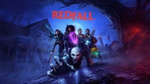 La nouvelle bande-annonce de Redfall vous invite à mordre contre les hordes de vampires