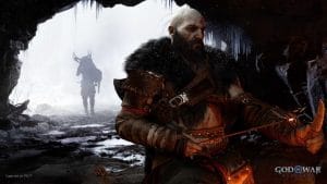 La fuite de marchandises de God of War Ragnarok suggère que des nouvelles pourraient être bientôt disponibles.
