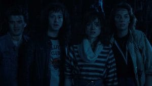 La bande-annonce du volume 2 de la saison 4 de Stranger Things présente Eleven contre Vecna. La bande-annonce du volume 2 de la saison 4 de Stranger Things présente Eleven contre Vecna.