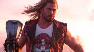 La bande-annonce de Thor: Love and Thunder montre Thor assemblant son équipe contre Gorr La bande-annonce de Thor: Love and Thunder montre Thor assemblant son équipe contre Gorr