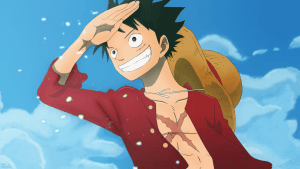 One Piece confirme les plans finaux de la saga avec une nouvelle affiche One Piece confirme les plans finaux de la saga avec une nouvelle affiche