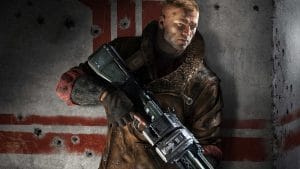 Wolfenstein: The New Order est gratuit sur l’Epic Games Store