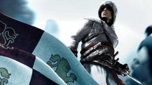 Le remake d’Assassin’s Creed a peut-être fuité