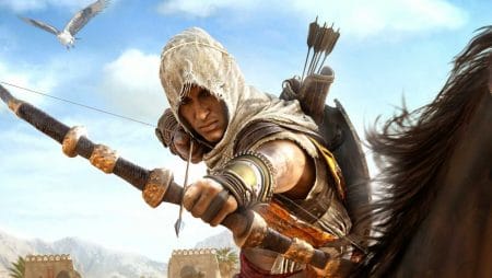 Les jeux Xbox Game Pass de juin incluent Assassin’s Creed Origins Les jeux Xbox Game Pass de juin incluent Assassin's Creed Origins
