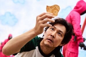 Squid Game Saison 2 officiellement commandée sur Netflix