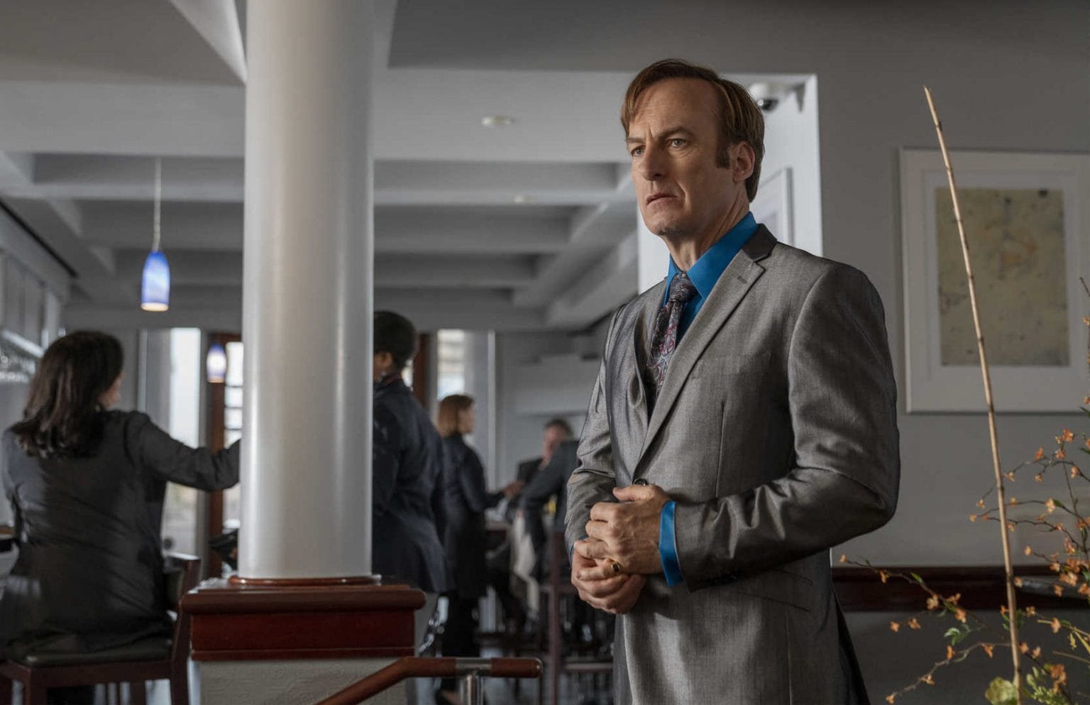 Better Call Saul saison 6 épisode 8 date de diffusion et récapitulatif de la saison.