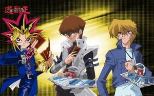 Yu-Gi-Oh! Le créateur de manga Kazuki Takahashi est décédé