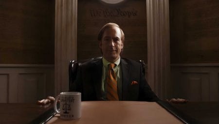 Better Call Saul Saison 6 Episode 9
