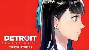Detroit : Become Human aura droit à un spin-off en manga au Japon Detroit : Become Human aura droit à un spin-off en manga au Japon