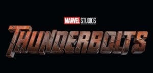 Le film Thunderbolts de Marvel Studios est annoncé, avec une date de sortie et un logo. Le film Thunderbolts de Marvel Studios est annoncé, avec une date de sortie et un logo.