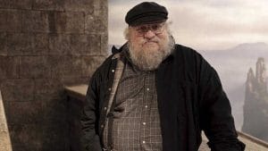 George R.R. Martin fait des plans pour l’univers cinématographique de Game Of Thrones