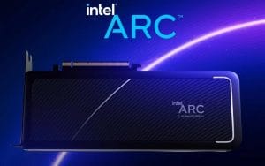 Voici pourquoi le GPU A380 d'Intel pourrait être un véritable joyau caché.