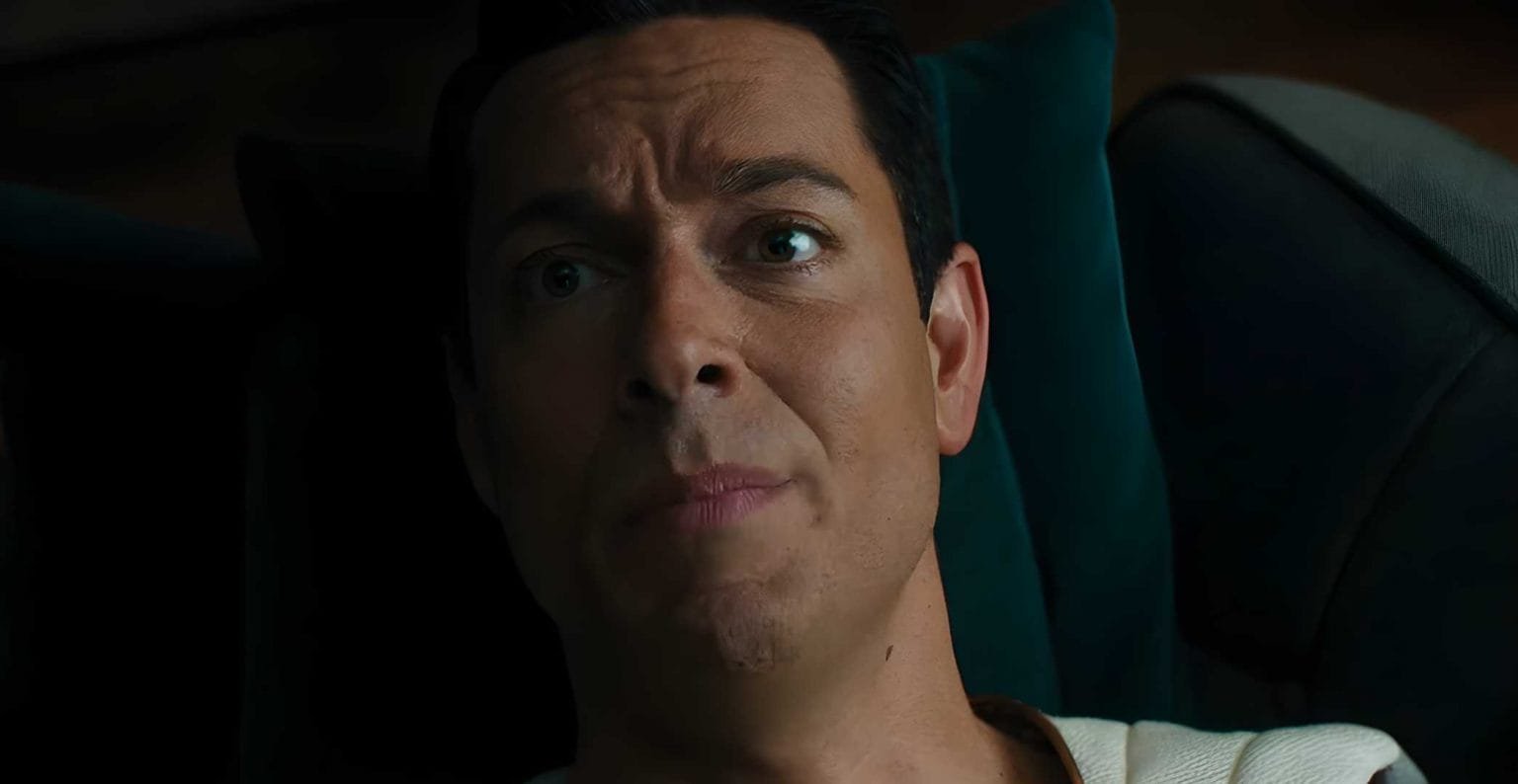 Shazam ! La fureur des dieux : un avant-goût de la suite de DCEU