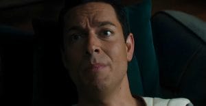 Shazam ! La fureur des dieux : un avant-goût de la suite de DCEU
