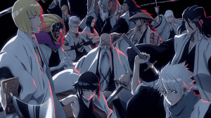 Bleach : Thousand-Year Blood War nouvelle bande-annonce et nouvelle affiche Bleach : Thousand-Year Blood War nouvelle bande-annonce et nouvelle affiche