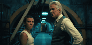 Stranger Things termine la saison 4 avec un sacré bang explosif et émotionnel Stranger Things termine la saison 4 avec un sacré bang explosif et émotionnel