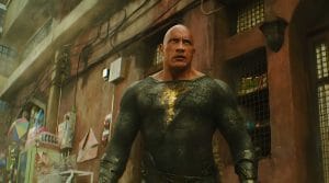 La bande-annonce de Black Adam dévoilée au Comic-Con 2022