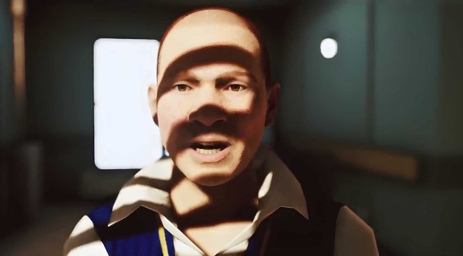 Bully, le film de Rockstar Games, fait l’objet d’une refonte avec des graphismes à couper le souffle.