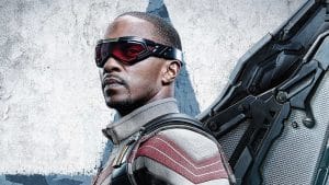 Captain America 4 obtient le titre officiel, le logo et la date de sortie Captain America 4 obtient le titre officiel, le logo et la date de sortie