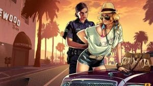 Un rapport sur GTA 6 révèle de nouveaux détails sur la protagoniste féminine et la date sortie .