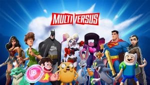 MultiVersus entre en accès anticipé la semaine prochaine avant le lancement de la version bêta complète ce mois-ci