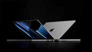 Apple pourrait bientôt sortir un MacBook Pro suralimenté avec M2 Pro et M2 Max