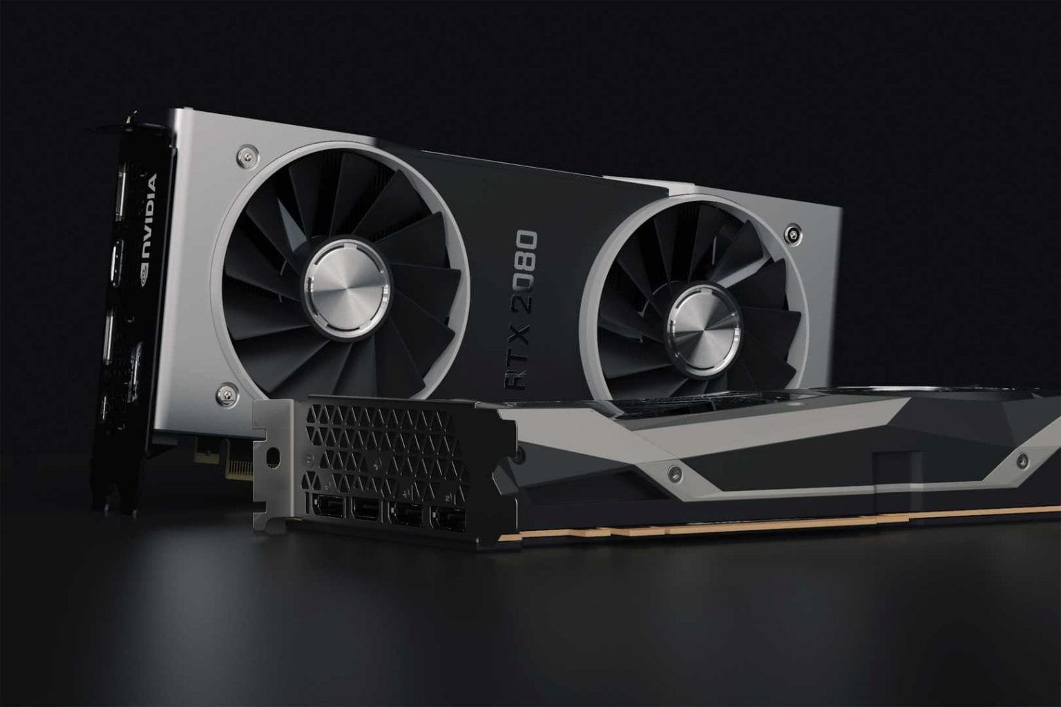 Les prix des GPU ne baissent pas seulement, ils s’effondrent absolument à cause des retombées cryptographiques