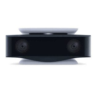 Promo 1760 Caméra HD pour PlayStation 5