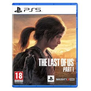 Promo 1758 The Last of Us Part 1 PS5