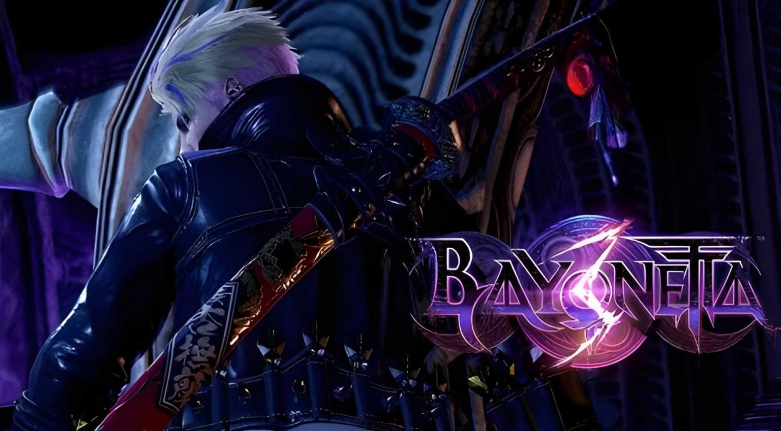 La date de sortie de Bayonetta 3 révélée dans une nouvelle bande-annonce flashy