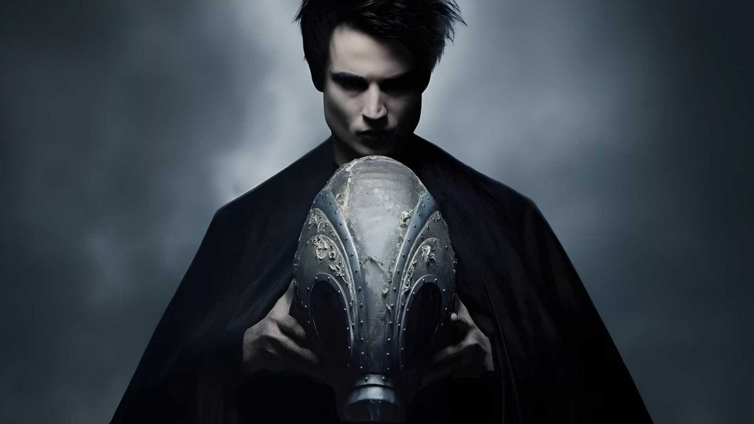 La bande-annonce de Sandman de Netflix est dévoilée au Comic-Con 2022.