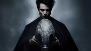 La bande-annonce de Sandman de Netflix est dévoilée au Comic-Con 2022.